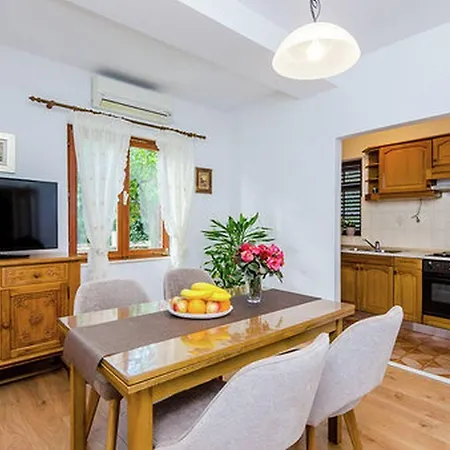 Antares Apartament Cavtat