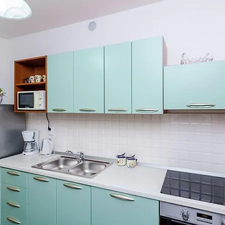 Antares Apartament *