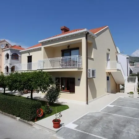 Apartamento Antares Cavtat