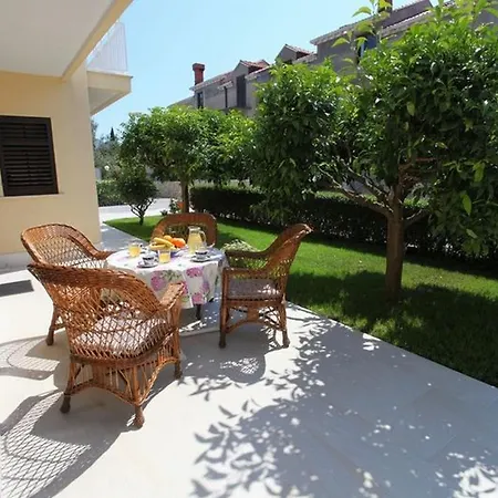 Appartement Antares Cavtat