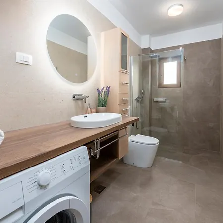 Appartement Antares *