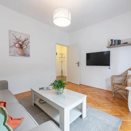 Antares Appartement Cavtat
