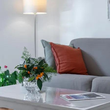 Appartement Antares