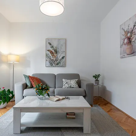 Antares Appartement Cavtat