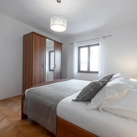 Appartement Antares Cavtat