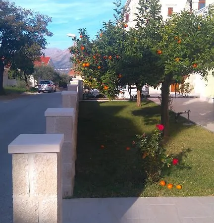 Antares * Цавтат