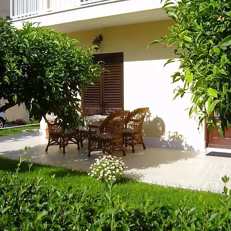 Antares * Цавтат