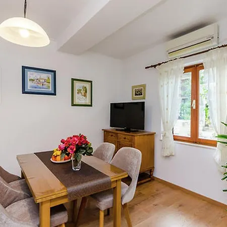 Antares Appartement