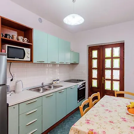 Antares Appartement