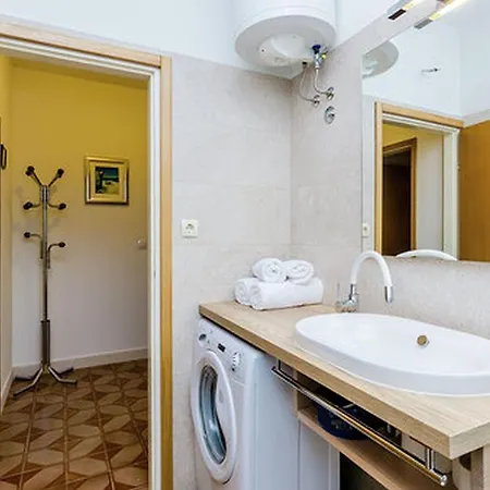 Appartement Antares