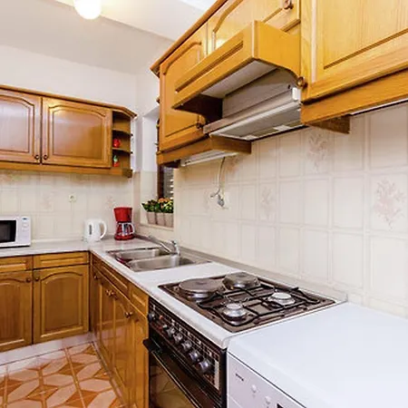 Antares Appartement