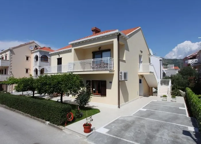 Appartamento Antares Cavtat