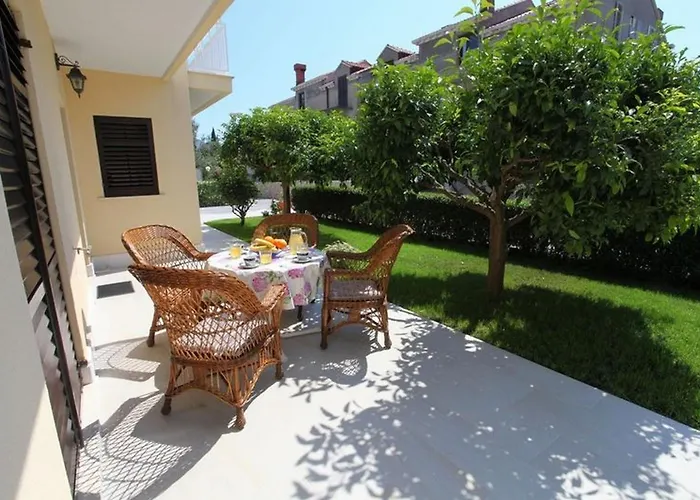 Appartamento Antares Cavtat