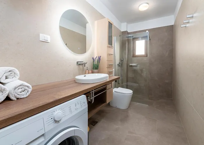 Appartamento Antares *