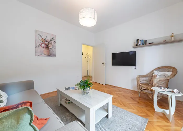 Antares Appartamento Cavtat