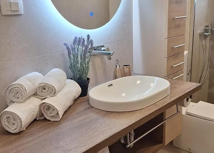 Apartament Antares Cavtat