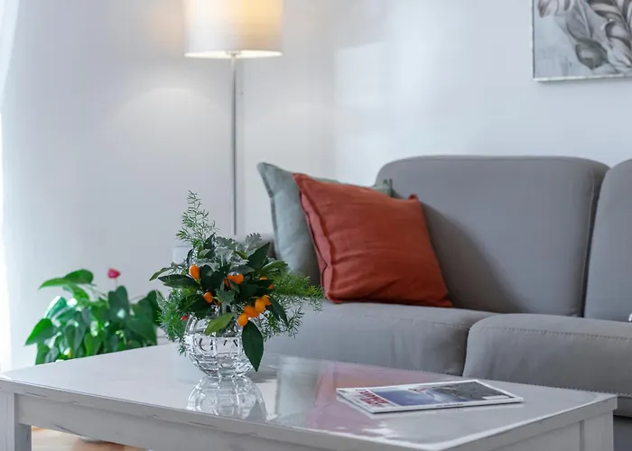 Appartamento Antares