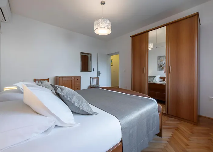 Appartamento Antares *