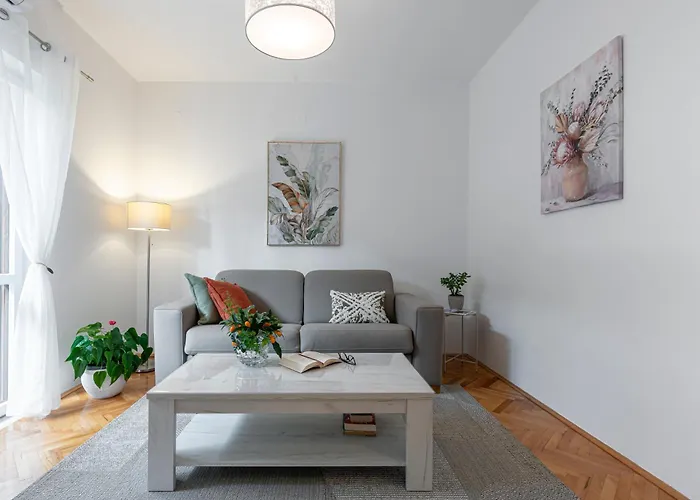 Antares Appartamento Cavtat