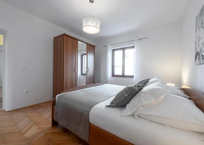 Appartamento Antares Cavtat