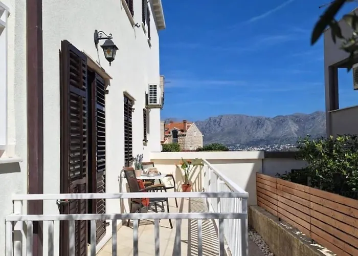 Apartament Antares Cavtat