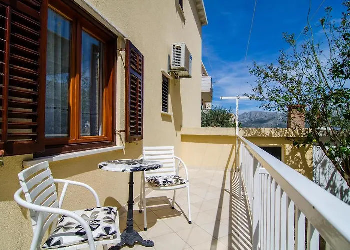 Appartamento Antares *