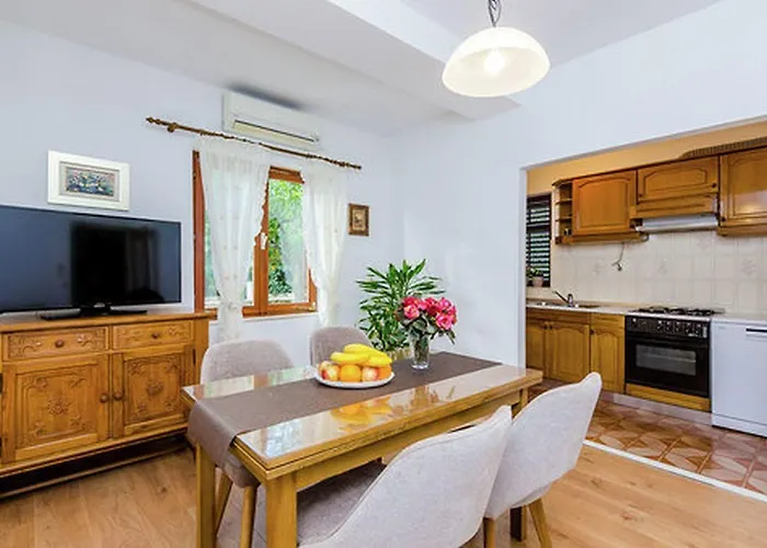 Antares Appartamento Cavtat