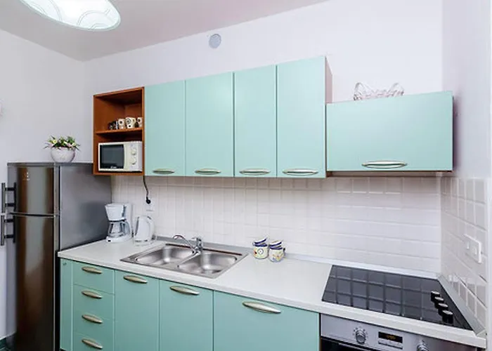 Antares Apartament *