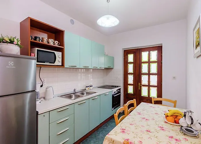 Antares Apartament