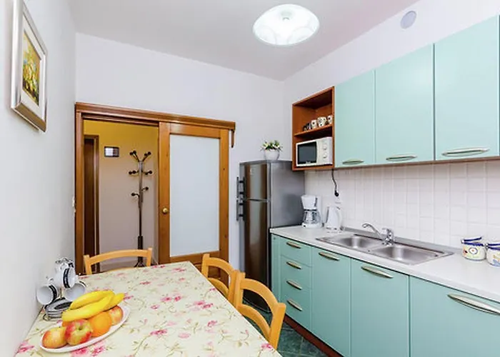Antares Apartament