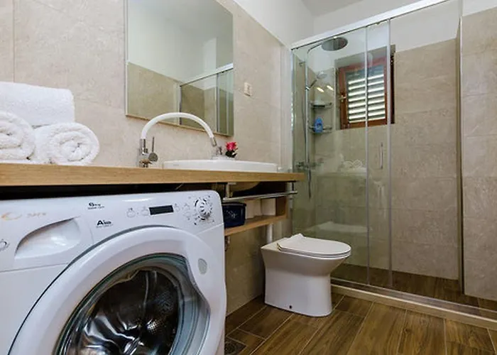 Apartament Antares