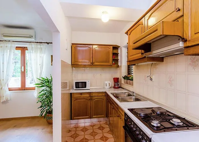 Antares Appartamento Cavtat