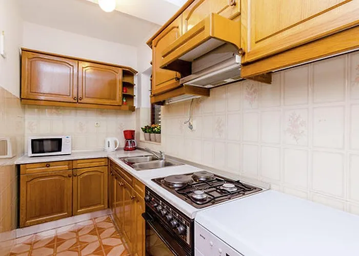 Antares Apartament