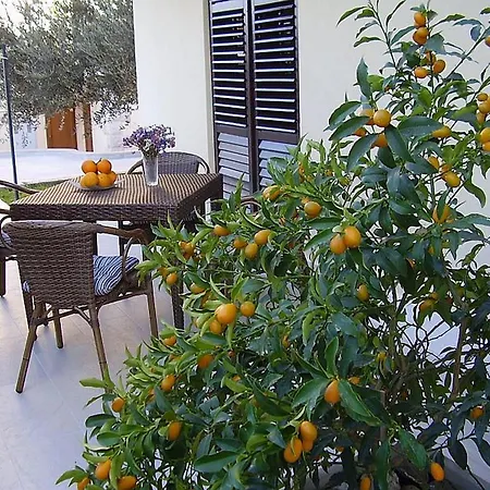 Διαμέρισμα Antares